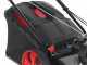 MTD Smart 46 SPO / N - Rasaerba a scoppio trazionato - Motore ThorX 35 OHV