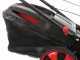 MTD Smart 46 SPO / N - Rasaerba a scoppio trazionato - Motore ThorX 35 OHV