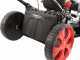 MTD Smart 46 SPO / N - Rasaerba a scoppio trazionato - Motore ThorX 35 OHV