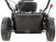 MTD Smart 46 SPO / N - Rasaerba a scoppio trazionato - Motore ThorX 35 OHV