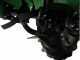 Lampacrescia MGM Castoro Super - Motocoltivatore a benzina - Honda GX390 - 13HP