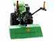 Lampacrescia MGM Castoro Super - Motocoltivatore a benzina - Honda GX390 - 13HP