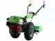 Lampacrescia MGM Castoro Super - Motocoltivatore a benzina - Honda GX390 - 13HP