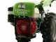 Lampacrescia MGM Castoro Super - Motocoltivatore a benzina - Honda GX390 - 13HP
