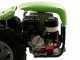 Lampacrescia MGM Castoro Super - Motocoltivatore a benzina - Honda GX390 - 13HP