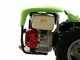 Lampacrescia MGM Castoro Super - Motocoltivatore a benzina - Honda GX390 - 13HP