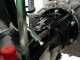 Lampacrescia MGM Castoro Super - Motocoltivatore a benzina - Honda GX390 - 13HP
