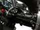 Lampacrescia MGM Castoro Super - Motocoltivatore a benzina - Honda GX390 - 13HP