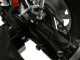 Lampacrescia MGM Castoro Super - Motocoltivatore a benzina - Honda GX390 - 13HP