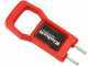 Einhell RASARRO 36/42 - Tagliaerba a batteria - 2x18V/5.2Ah - Taglio 42 cm