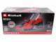 Einhell RASARRO 36/42 - Tagliaerba a batteria - 2x18V/5.2Ah - Taglio 42 cm