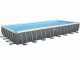 Bestway Power Steel 56623 - Piscina fuori terra
