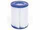 Bestway Power Steel 56620 - Piscina Ovale