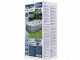 Bestway Power Steel 56620 - Piscina Ovale