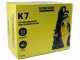 Karcher K7 Power Home - Idropulitrice ad acqua fredda - 150 bar - 600 l/h