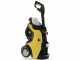 Karcher K7 Power Home - Idropulitrice ad acqua fredda - 150 bar - 600 l/h