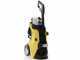 Karcher K7 Power Home - Idropulitrice ad acqua fredda - 150 bar - 600 l/h