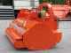 Trinciaerba per trattore PF 150 - Serie pesante - Attacco fisso