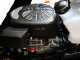 Alpina AT3 98 HA - Trattorino tosaerba con motore stiga ST 400