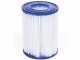 Bestway Power Steel 56448 - Piscina Ovale
