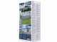 Bestway Power Steel 56448 - Piscina Ovale