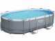 Bestway Power Steel 56448 - Piscina Ovale