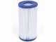 Bestway Power Steel 56710 - Piscina Ovale