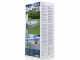 Bestway Power Steel 56710 - Piscina Ovale