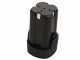  Volpi V-BLACK VITA 16 - Pompa irroratrice elettrica a batteria - A spalla