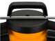Volpi V-BLACK VITA 12 - Pompa irroratrice elettrica a batteria - A spalla