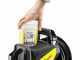 Karcher K7 Premium Power Home - Idropulitrice ad acqua fredda - 600 L/H - 180 bar