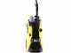 Karcher K7 Premium Power Home - Idropulitrice ad acqua fredda - 600 L/H - 180 bar