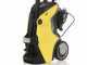 Karcher K7 Premium Power Home - Idropulitrice ad acqua fredda - 600 L/H - 180 bar