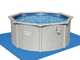 Bestway Hydrium 56566 - &Oslash;305x122 cm - Piscina Rotonda