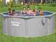 Bestway Hydrium 56566 - &Oslash;305x122 cm - Piscina Rotonda
