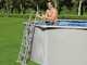 Bestway Hydrium 56566 - &Oslash;305x122 cm - Piscina Rotonda
