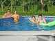 Bestway Hydrium 56566 - &Oslash;305x122 cm - Piscina Rotonda