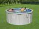 Bestway Hydrium 56566 - &Oslash;305x122 cm - Piscina Rotonda