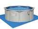 Bestway Hydrium 56574 - &Oslash;366x122 cm - Piscina Rotonda