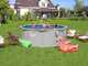 Bestway Hydrium 56574 - &Oslash;366x122 cm - Piscina Rotonda