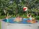 Bestway Hydrium 56574 - Piscina Rotonda