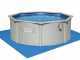 Bestway Hydrium 56574 - Piscina Rotonda