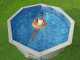 Bestway Hydrium 56574 - Piscina Rotonda