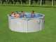 Bestway Hydrium 56574 - Piscina Rotonda
