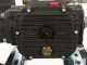 Comet PTO RW 5530S 21/200 - Idropulitrice professionale a trattore - 200bar - 1260 L/h