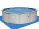 Bestway Hydrium 56384 - &Oslash;460x120 cm - Piscina Rotonda