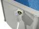 Bestway Hydrium 56384 - &Oslash;460x120 cm - Piscina Rotonda