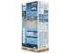 Bestway Hydrium 56384 - &Oslash;460x120 cm - Piscina Rotonda