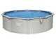 Bestway Hydrium 56384 - &Oslash;460x120 cm - Piscina Rotonda