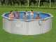 Bestway Hydrium 56384 - Piscina Rotonda